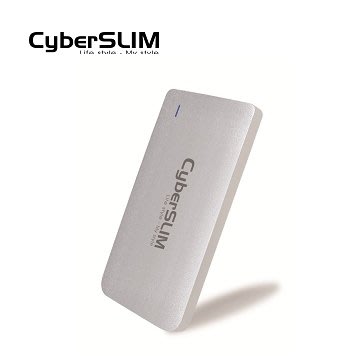 【全新附發票】CyberSLIM M2 固態硬碟外接盒 USB3.1 (Type-C)