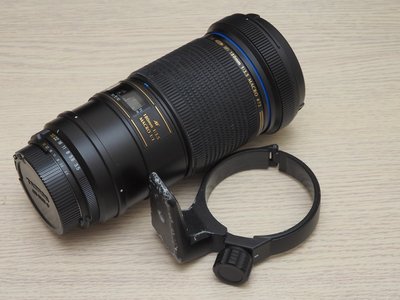 ☆林Sir 3C 二手Tamron SP Di 180mm f3.5 Macro B01 for Nikon
