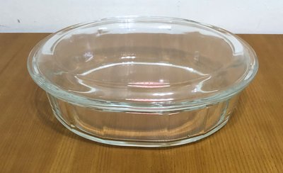 康寧百麗系列 PYREX WARE 康寧鍋 調理鍋 透明鍋 3.3L 湯鍋 耐熱玻璃 適用一般烤箱.微波爐 不可直火加熱