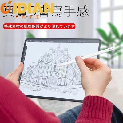 類紙膜 書寫膜 適用於iPad Air 4 Air 5 mini5 mini6 pro 11吋 霧面日本原版書寫保護膜-奇點家居