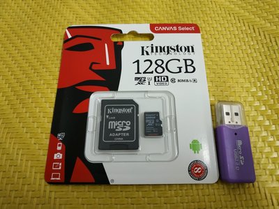 非買不可金士頓 8 16 32 (128GB) 256GB Kingston micro SDHC Class10