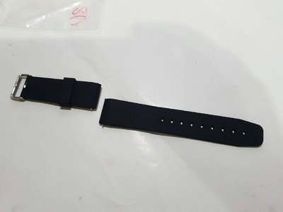 U8藍芽手錶配件 -錶帶一組