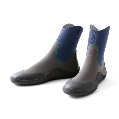 台灣潛水--- MOBBY'S - ACT BOOTS LIGHT 經典款 3.5mm /DA-2210 軟套鞋