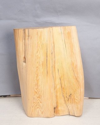 紅檜原木~漂亮重10公斤