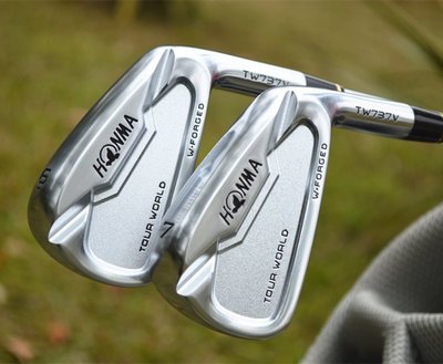 現貨原裝正品HONMA TW737V 高爾夫鐵桿組 高爾夫球桿 日本進口特價可開發票