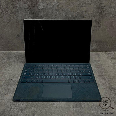 Microsotf Surface Pro 6 i5-8250U/8G/128GB 含鍵盤 銀《二手》A68927