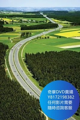 DVD 海量影片 國家地理偉大工程巡禮 德國高速公路 偉大工程巡禮：德國高速公路  (2005)