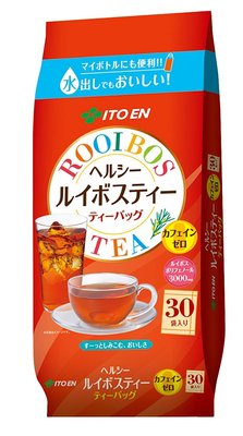 伊藤園南非國寶茶 ROOIBOS TEA ITOEN 30包入