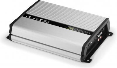 嘉義三益 最新美國 JL AUDIO JX 250/1 單聲道 超低音專用擴大機. 用平實的價格創建高品質
