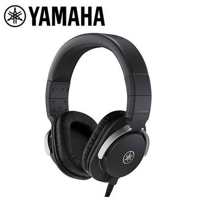 小叮噹的店 YAMAHA HPH-MT8 耳罩式耳機 專業監聽耳機