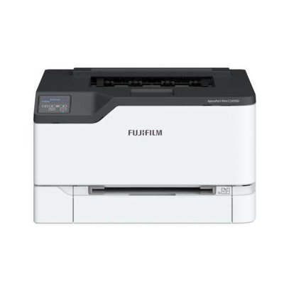 【KS-3C】含稅 FUJIFILM ApeosPort Print C2410SD A4彩色無線雷射印表機