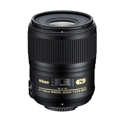 Nikon 60mm 微距二手的價格推薦- 2023年11月| 比價比個夠BigGo