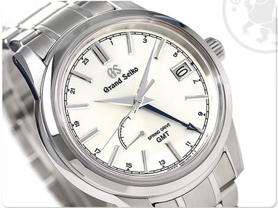 預購 GRAND SEIKO SBGE225 精工錶 機械錶 手錶 40mm 9R66機芯 鋼錶帶 男錶女錶
