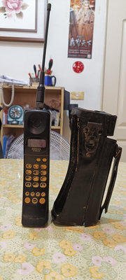 黑金剛手機 senao sn-868ultra 擺飾品 有天線皮套低價賣