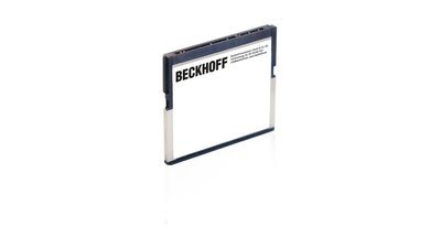 BECKHOFF CX2900-0030 CFast CARD (8GB)  【台灣工控管閥材料家 EPMHOUSE】