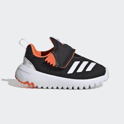 小童 童鞋 ADIDAS KIDS Suru365 休閒 運動鞋 黑白 GY6675