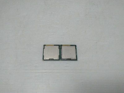 307 [大鋼牙二手3C]CPU INTEL Core i5-2400 3.1/1155 ( 一元起標 得標=2顆)