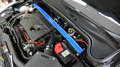 承富 Hardrace 引擎室 平衡 拉桿 Ford Focus MK4 18+ 專用 Q0494