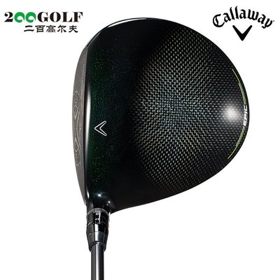 【熱賣精選】Callaway卡拉威EPIC MAX輕量版發球木高爾夫球桿男士一號木21新款