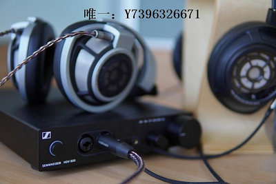 詩佳影音SENNHEISER/森海塞爾 HD800S耳機頭戴式HD820森海HDV820解碼耳放影音設備