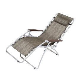 [家事達] SH-CH-31 躺椅,折合椅,休閒椅 特價