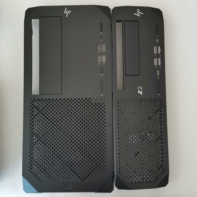 原裝HP惠普Z2 Z4 G4 G5 G8 SFF TWR圖形伺服器大小機箱面板