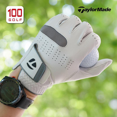 Taylormade泰勒梅高爾夫手套男全新TP FLEX防滑透氣高爾夫手套