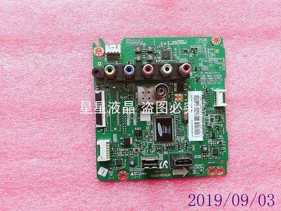 三星UA39F5088AR液晶電視線路板配件 驅動主板BN41-02087B 配AUO
