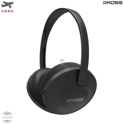 Koss 美國 高斯 KPH7 Wireless 小耳罩 貼耳式 無線 耳機 極簡 設計