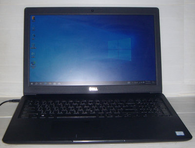 Dell Latitude 3500(i5-8265U D4-4G M2.128G)15.6吋八核長效商務筆電1