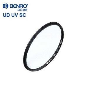 百諾 BENRO 37mm / 39mm /40･5mm PD UV WMC UV保護鏡 /WMC鍍膜 /航空鋁材 薄框