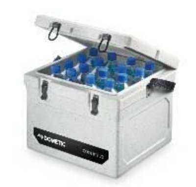 【家電購】全新改版可攜式 COOL-ICE 冰桶 WCI-22 食品級材質製造