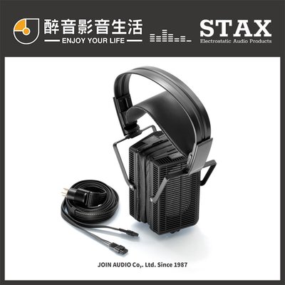 【醉音影音生活】日本 STAX SR-L700 MK ll/SR-L700 MK2 靜電耳機.台灣公司貨