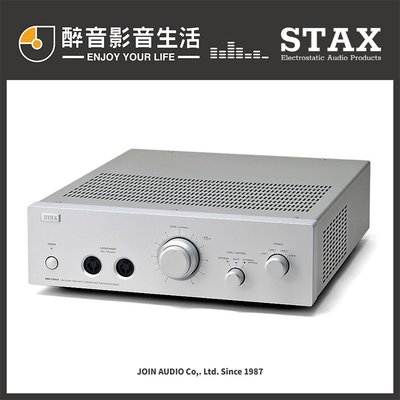 【醉音影音生活】日本 STAX SRM-T8000 旗艦靜電耳機驅動器/耳機擴大機/耳擴.台灣公司貨