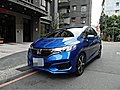 【大昌汽車】2019型 Fit 1.5 小改款 頂級S版 一手車里程僅開7萬公里