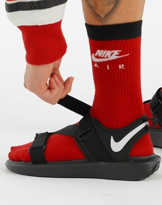 大尺碼 16號 34公分 Nike Vista 男鞋 忍者涼鞋 運動涼鞋 涼鞋 記憶軟墊 DJ6605-001