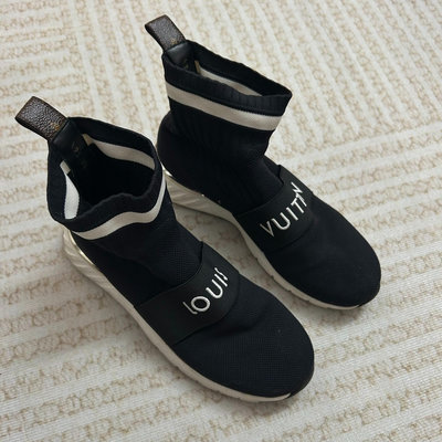 Louis Vuitton路易威登 Lv襪子鞋 36.5碼