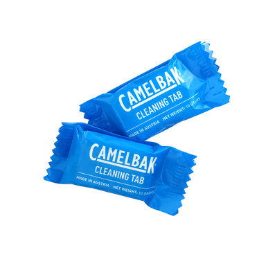 【CamelBak】水袋清潔錠(8入) CB2161001000