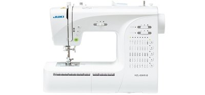 【你敢問我敢賣！】JUKI 縫紉機 HZL 60HR-B 全新公司貨 可議價『請看關於我，來電享有勁爆價』