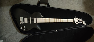 (稀有品、絕版品) Andreasguitar Sharke 電吉他 #ESP PRS Ibanez Jackson Gibson Fender