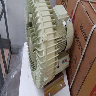 森森旋渦式充氣增氧機HG-3000-C旋渦氣泵鼓風機增氧泵 吸塵風機