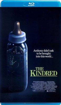 【藍光影片】試管人魔 / The Kindred (1987)