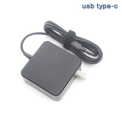 shell++【谷谷市集】聯想 ThinkPad X1 Yoga5 X280 雷電3 USB-C TYPE-C 45W 超便攜電源充電