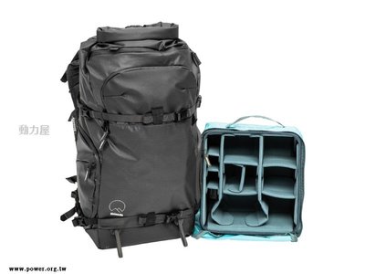 《動力屋 》Shimoda Action X50 Kit(含內袋套裝) 專業登山雙肩攝影包(台灣公司貨)