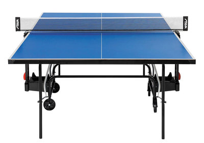 "爾東體育" STIGA WINNER OUTDOOR 戶外專用桌球檯 桌球桌 桌球檯 乒乓球桌 4mm
