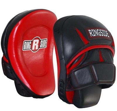 Ringside Pro Panther Punch Mitts 職業教練專用拳擊手靶