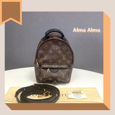 Shop Louis Vuitton ALMA Neo alma bb (M44829) by 環-WA