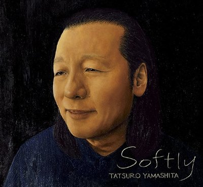 (代購) 全新日本進口《SOFTLY》2CD (初回生産限定盤) [日版] 山下達郎 音樂專輯