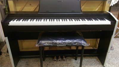 二手電鋼琴 卡西歐 CASIO PX770 PX-770 88鍵 電鋼琴 保固至109年(全省含運費 自取優惠)