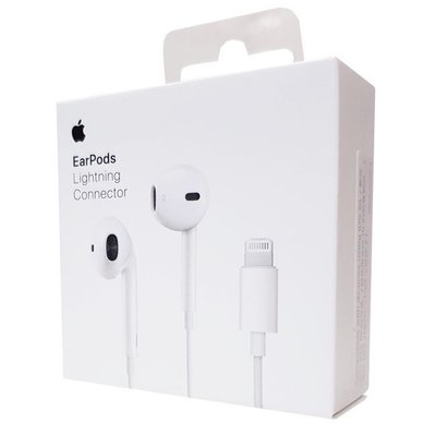Apple 原廠 EarPods iPhone 耳機 線控+麥克風 14 13 12 11 Pro X 8 7 全系列